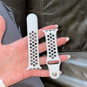 Apple Watch Nike band 38mm